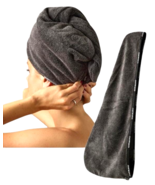 KEVIN MURPHY DRY.ME Hair Turban Ultra-soft Wrap for Hair - $408.70 MXN