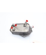 06-11 BMW E90 325I 328I 3.0L ENGINE OIL COOLER Q9589 - $1,577.07 MXN