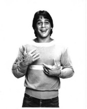 Who&#39;s The BOSS?-TONY DANZA-B&amp;W 8&quot;x10&quot; Promotional Still Fn - £18.41 GBP
