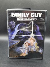 Family Guy Presents Blue Harvest (DVD, Standard Edition) - £6.34 GBP