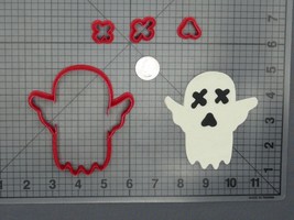 Halloween - Ghost 266-D844 Cookie Cutter Set - £5.22 GBP+