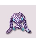 Gloomy Bear Chax GP #561 Crazy Dot Purple All Purpose Bunny Rabbit Taito - £26.09 GBP