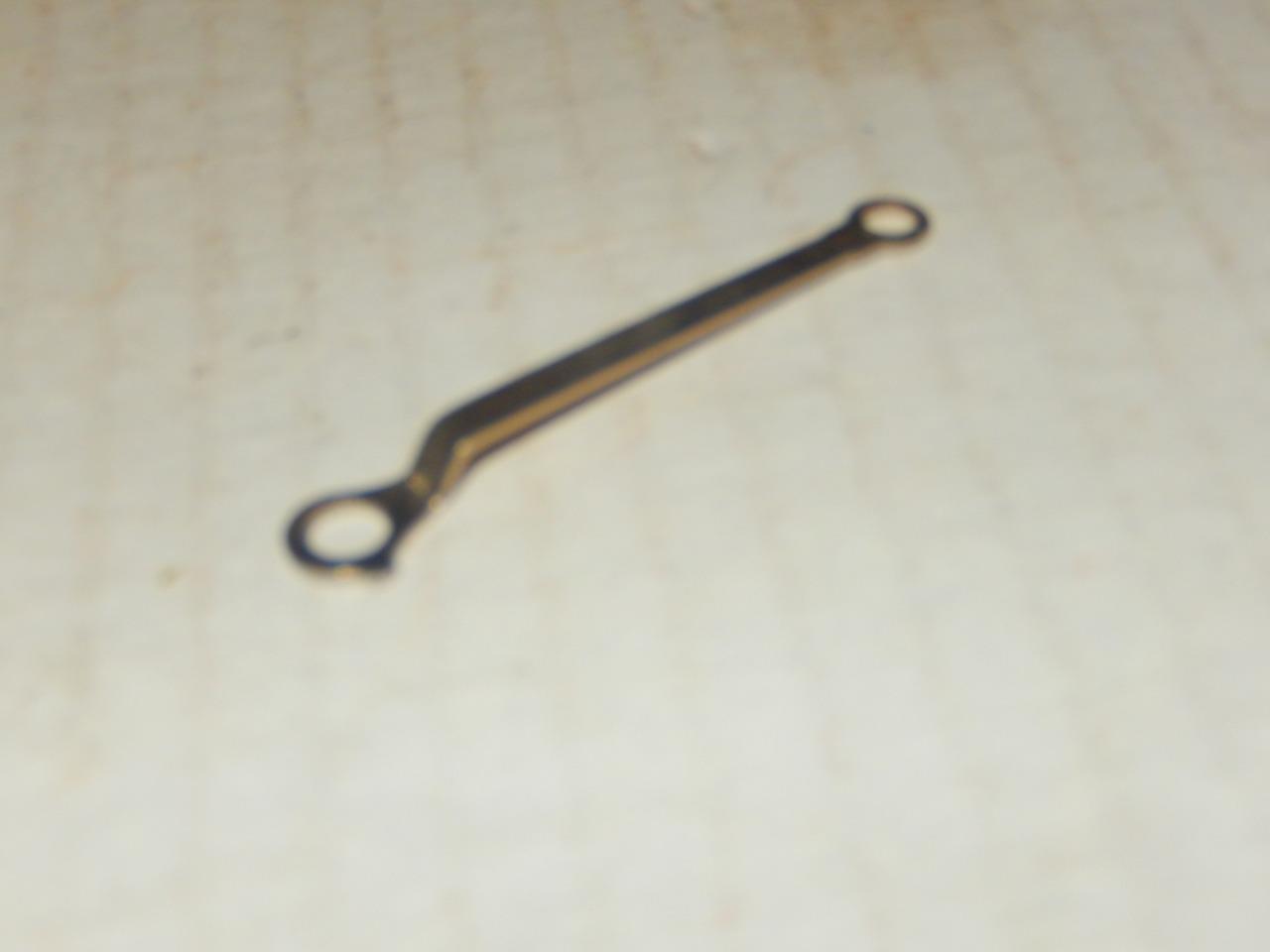 LIONEL PART - 2 1/2"  STEAM ENGINE SIDE ROD- NEW  -SR32