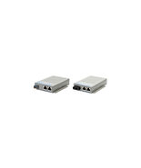 Omnitron Systems 9499-0-1FW OMNIC GPOE /SE 1X10/100/1000T 1000BX SFP 3PI... - $8,564.53 MXN