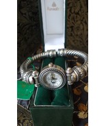 Reloj Rowada Irish Celtic Claddagh Lady vintage pero nuevo en caja original - £132.19 GBP