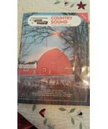 Ez Play Today #2~Country Sound~ Featuring Your Cheatin&#39; Heart. 1961 - $6.78