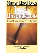 Joy Unspeakable: Power and Renewal ..., Lloyd-Jones, Ma - $366.30 MXN