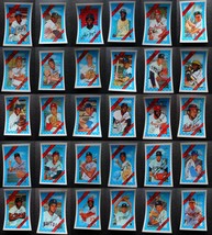 1972 Kellogg&#39;s 3-D Baseball Cards Complete Your Set You U Pick From List 1-54 - $2.99+