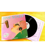 Diane Schuur, "Timeless", Vintage NMJazz Vocalist LP, GRP GR-1030, Rare Gift - £10.27 GBP