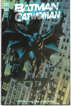 Batman Catwoman #01 (Of 12) Cvr C Travis Charest Var (Dc 2020) - £4.53 GBP