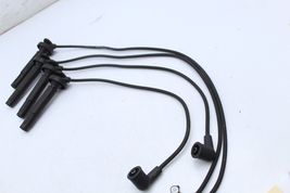08-11 SUBARU IMPREZA 2.5I SPARK PLUG IGNITION WIRES SET OF 4 Q6066 image 4