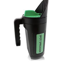 Organic Hand Spreader - Efficient for Salt, Seed, and Fertilizer Use - 8... - $55.39