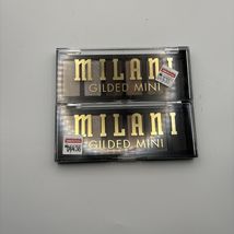 2 pack Milani Gilded Mini Eyeshadow -150 Call Me Old Fashioned - $16.73