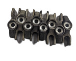 Fuel Injector Hold Down From 2012 Chevrolet Silverado 2500 HD  6.6 set all - $79.95