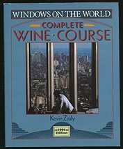 Windows on the World Complete Wine Course Zraly, Kevin - $7.84
