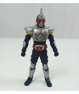 Bandai Japan Kamen Masked Rider Blade 4&quot; Vinyl Figure - $239.24 MXN