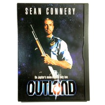 Outland (DVD, 1981, Widescreen) Like New !     Sean Connery    Peter Boyle - £9.62 GBP