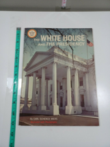 the White house and the presidency earl schenck miers 1965 paperback - £4.66 GBP