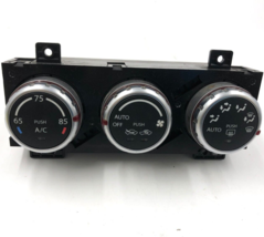 2007-2013 Suzuki SX4 AC Heater Climate Control Temperature Unit OEM F04B... - $53.99