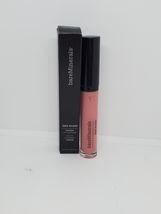 bareMinerals Gen Nude Patent Lip Lacquer In Girl Boss 3.7ml/0.12fl.oz image 2