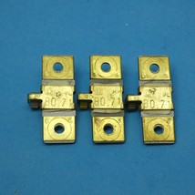 Square D B0.71 Thermal Overload Relay Heater Element Lot of 3 - £10.38 GBP