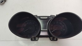 Speedometer Cluster MPH US Market With Super Vision Fits 12-15 VELOSTER ... - $146.52