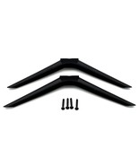 TCL 55S525 50S525 Stand Legs Feet with Screws 68-623720 - $19.80