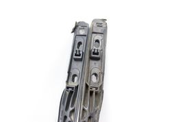 98-05 MERCEDES-BENZ W163 ML320 ML500 ROOF RAILS LEFT & RIGHT PAIR E0595 image 2