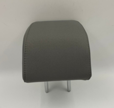 2013-2016 Ford Fusion Rear Inner Headrest Gray Cloth OEM B22005 - $62.99