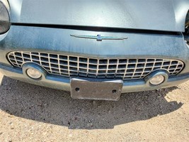 2002 2003 2004 2005 Ford Thunderbird OEM Grille Bumper Cover Mounted  - $278.44