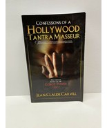 Confessions Of A Hollywood Tantra Masseur - The Untold Secret Of The G-S... - £6.96 GBP