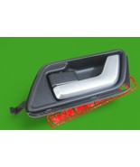2006-2009 range rover sport L320 front left driver interior panel door h... - $693.67 MXN