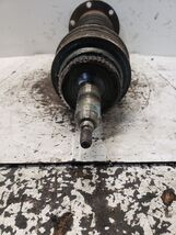 Axle Shaft Front Outer Cv Axle Fits 04-08 FORD F150 PICKUP 1388065 - $46.33