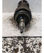 Axle Shaft Front Outer Cv Axle Fits 04-08 FORD F150 PICKUP 1388065 - €39,71 EUR