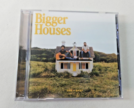 CD Dan + Shay Bigger Houses Warner Music 2023 - £11.23 GBP