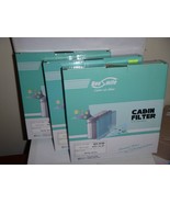 (3 pack)  HouSmile Cabin Air Filter VEC-H182 For Honda &amp; Acura - €17,35 EUR