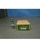 Bussmann Fusetron FNM-10 10A 250V Fuses New Surplus (Box of 10) - $30.00
