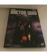 New BBC Doctor Who Series Ten Part One 2 DVD Disc Set Sealed - €7,72 EUR