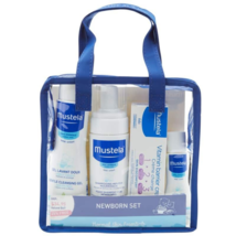 Mustela Newborn Kit - £82.80 GBP