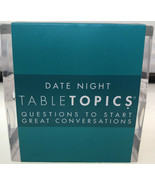 TableTopics Taylor Food ScaleCard Game - £19.40 GBP