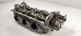 Driver Left Front Cylinder Head DOHC 3.5L 6 Cylinder Fits 09-14 MAXIMAIn... - $224.95