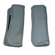 Orbit Baby Shoulder Straps for Stroller and Car Seat in Gray - £7.65 GBP