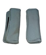 Orbit Baby Shoulder Straps for Stroller and Car Seat in Gray - £7.67 GBP