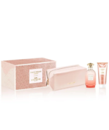COACH DREAMS WOMEN 3 PCS GIFTSET EDP SPRAY 3.0 OZ + BAG + MINI - $68.31