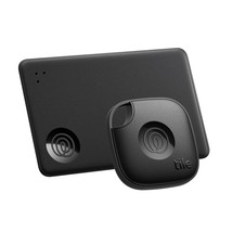 Tile by Life360 Starter Pack - Bluetooth Trackers and Item Finders for Keys, Wal - £81.32 GBP