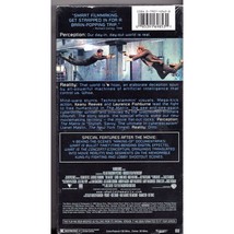 THE MATRIX COLLECTOR&#39;S EDITION ON VHS, 26-Minute Behind-the-Scenes look! - £11.60 GBP
