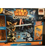 Command Epic Assault - £15.37 GBP