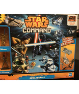 Star Wars Command Epic Assault - €15,37 EUR