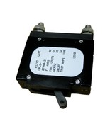 Airpax Sensata UPL1-27944-2 UPL1279442 Circuit Breaker 80A 65V DC Trip A... - $57.19