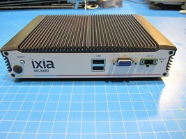 Ixia XR2000 Active Monitoring Hardware Endpoint - £597.79 GBP